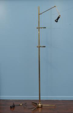  Arredoluce Arredoluce Easel Lamp Monza Italy - 3808384