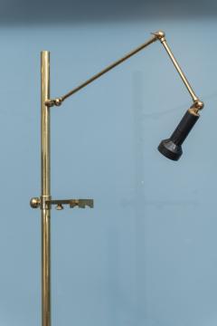  Arredoluce Arredoluce Easel Lamp Monza Italy - 3808392