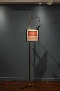  Arredoluce Arredoluce Easel Lamp Monza Italy - 3808393