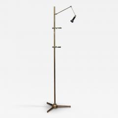  Arredoluce Arredoluce Easel Lamp Monza Italy - 3813527