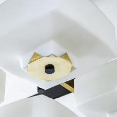  Arredoluce Arredoluce Pair of Ceiling Light 1960 - 4095067