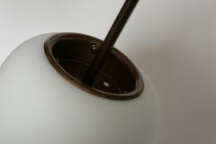  Arredoluce Arredoluce attributed chandelier - 2479005