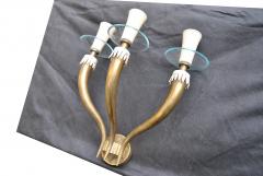  Arredoluce Arredoluce sconce 1950s - 4191048
