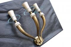  Arredoluce Arredoluce sconce 1950s - 4191052