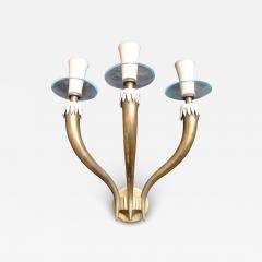  Arredoluce Arredoluce sconce 1950s - 4192129