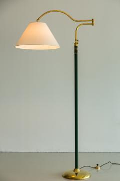  Arredoluce Articulating Floor Lamp by Arredoluce - 227073