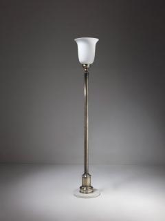  Arredoluce Imposing Floor Lamp Attributed to Arredoluce - 4728354