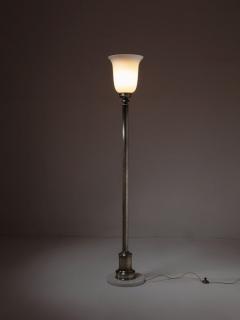  Arredoluce Imposing Floor Lamp Attributed to Arredoluce - 4728355
