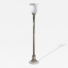  Arredoluce Imposing Floor Lamp Attributed to Arredoluce - 4823649