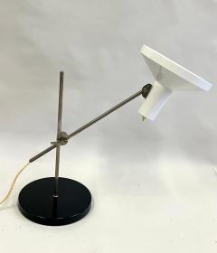  Arredoluce Italian Mid Century Modern Cantilevered Table Desk Lamp Attr to Arredoluce - 4091085