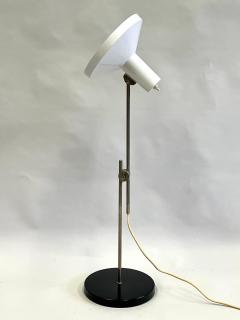  Arredoluce Italian Mid Century Modern Cantilevered Table Desk Lamp Attr to Arredoluce - 4091093
