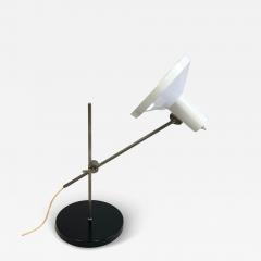  Arredoluce Italian Mid Century Modern Cantilevered Table Desk Lamp Attr to Arredoluce - 4091452