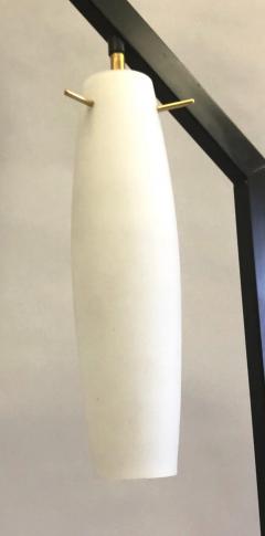  Arredoluce Italian Mid Century Modern Floor Lamp in the style of Arredoluce - 2374795