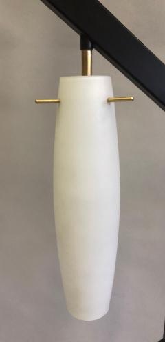  Arredoluce Italian Mid Century Modern Floor Lamp in the style of Arredoluce - 2374822