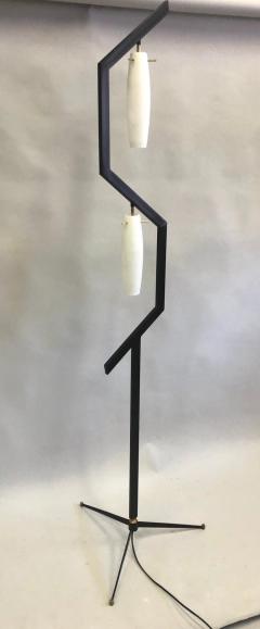  Arredoluce Italian Mid Century Modern Floor Lamp in the style of Arredoluce - 2374858