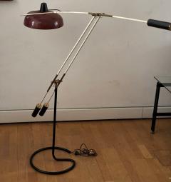  Arredoluce Movalux Floor Lamp - 2074975