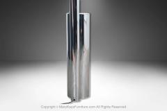  Arredoluce Nanda Vigo Golden Gate Floor Lamp for Arredoluce - 4125785