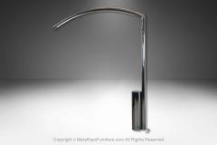  Arredoluce Nanda Vigo Golden Gate Floor Lamp for Arredoluce - 4125787