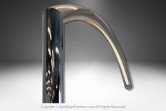  Arredoluce Nanda Vigo Golden Gate Floor Lamp for Arredoluce - 4125788