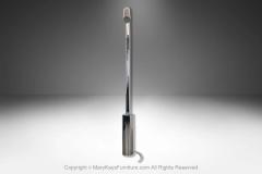 Arredoluce Nanda Vigo Golden Gate Floor Lamp for Arredoluce - 4125789