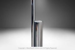  Arredoluce Nanda Vigo Golden Gate Floor Lamp for Arredoluce - 4125798