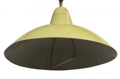  Arredoluce Sliding hanging lamp in the style of Arredoluce or Stilnovo Italy 1950 - 904222