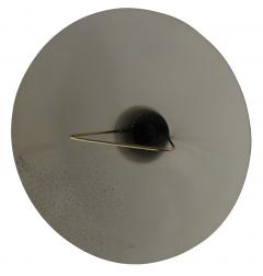  Arredoluce Sliding hanging lamp in the style of Arredoluce or Stilnovo Italy 1950 - 904224