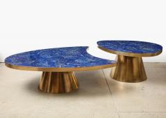  Arriau 2 pc Nest of Tables by Arriau - 1975755