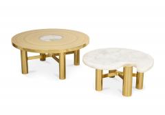  Arriau Birth Nesting Cocktail Tables by Arriau - 1609201