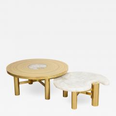  Arriau Birth Nesting Cocktail Tables by Arriau - 1610378