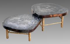  Arriau Double coffee table Organic Limited edition - 917807