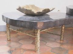  Arriau Double coffee table Organic Limited edition - 917812