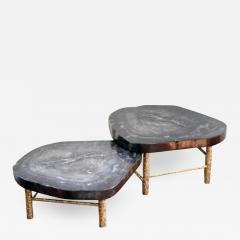  Arriau Double coffee table Organic Limited edition - 919132