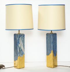  Arriau Pair of Azula Lamps by Arriau - 1768175