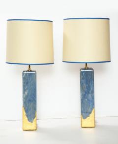  Arriau Pair of Azula Lamps by Arriau - 1768177
