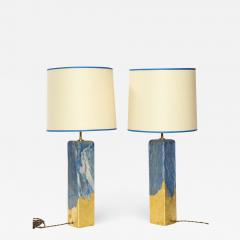  Arriau Pair of Azula Lamps by Arriau - 1769192