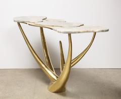  Arriau Stag Console Table by Arriau - 2984000