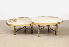  Arriau Studio made Meteoris Tables by Arriau - 3437746