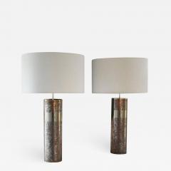  Arriau Two Aban lamps Limited edition - 911118