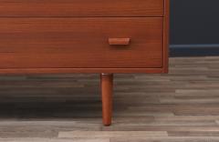  Art furn Danish Modern 6 Drawer Teak Dresser by Art Furn - 3508444