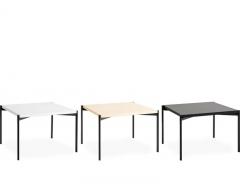  Artek Authentic Kiki Square Occasional Table by Ilmari Tapiovaara Artek - 998118