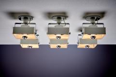  Arteluce 1 of 14 Spotlights in the Manner of Arteluce - 4456128