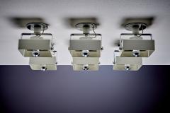  Arteluce 1 of 14 Spotlights in the Manner of Arteluce - 4456137