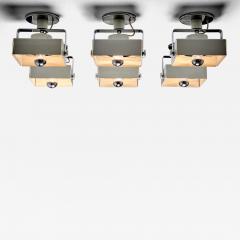  Arteluce 1 of 4 Spotlights in the Manner of Arteluce - 4484105