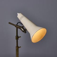  Arteluce 1950s Gino Sarfatti Sculptural Table Lamp for Arteluce - 4355318