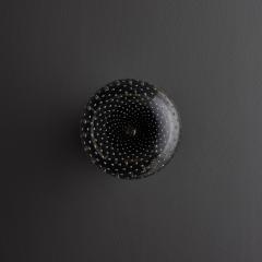  Arteluce 1960s Gino Sarfatti Seguso Bubble Glass Wall or Ceiling Lamps for Arteluce - 4281640