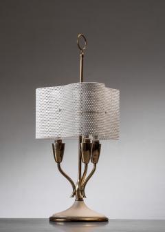  Arteluce Angelo Lelli table lamp for Arredoluce - 4384314