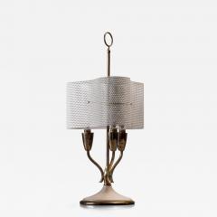  Arteluce Angelo Lelli table lamp for Arredoluce - 4384396