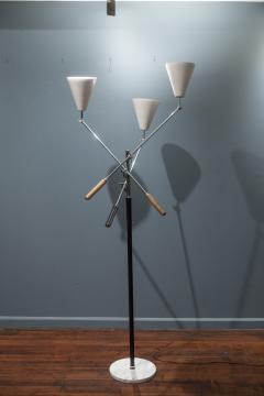  Arteluce Aretuce Triennale Floor Lamp - 1455080