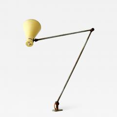  Arteluce Articulated Clamp Table Light or Task Lamp by Vittoriano Vigano for Arteluce - 1806913